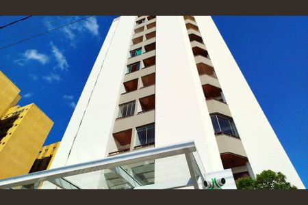 Apartamento à venda com 90m², 3 quartos e 1 vagaFcahada