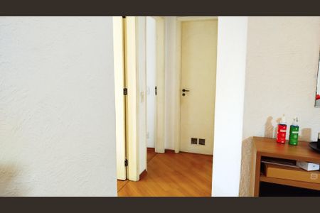Apartamento à venda com 90m², 3 quartos e 1 vagaCorredor