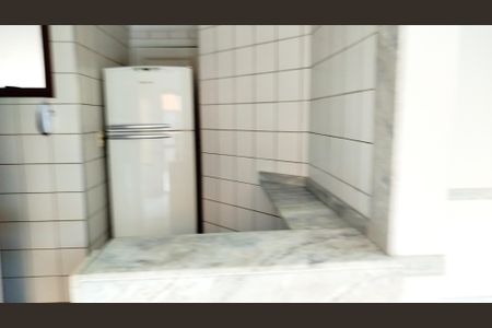 Apartamento à venda com 90m², 3 quartos e 1 vagaÁrea comum