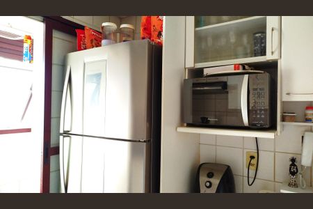 Apartamento à venda com 90m², 3 quartos e 1 vagaCozinha