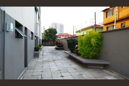 Apartamento à venda com 90m², 3 quartos e 1 vagaÁrea comum