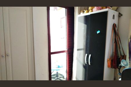 Apartamento à venda com 90m², 3 quartos e 1 vagaQuarto 2