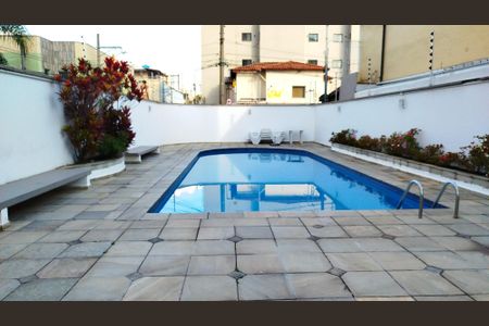 Apartamento à venda com 90m², 3 quartos e 1 vagaPiscina