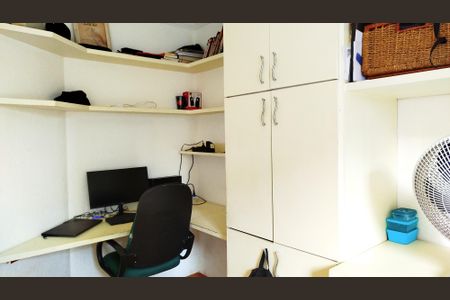 Apartamento à venda com 90m², 3 quartos e 1 vagaQuarto 1