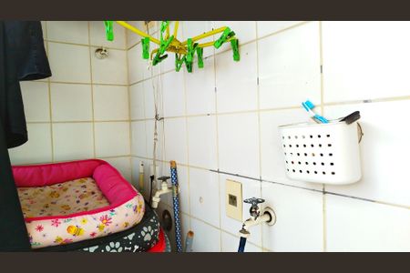 Apartamento à venda com 90m², 3 quartos e 1 vagaÁrea de Serviço