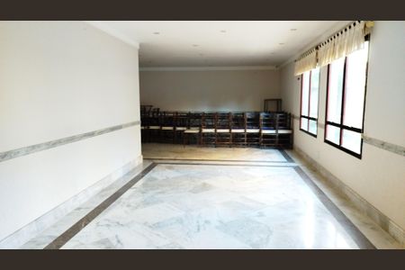 Apartamento à venda com 90m², 3 quartos e 1 vagaÁrea comum