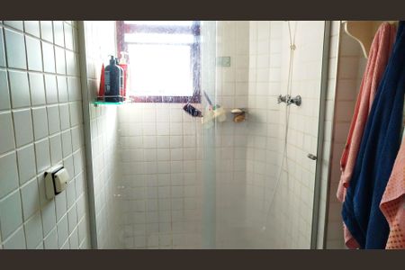 Apartamento à venda com 90m², 3 quartos e 1 vagaBanheiro da Suíte