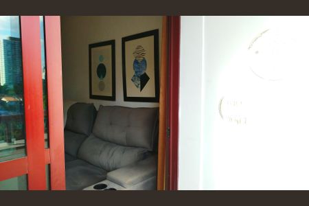 Apartamento à venda com 90m², 3 quartos e 1 vagaSala