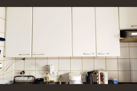 Apartamento à venda com 90m², 3 quartos e 1 vagaCozinha