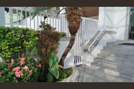 Apartamento à venda com 90m², 3 quartos e 1 vagaÁrea comum