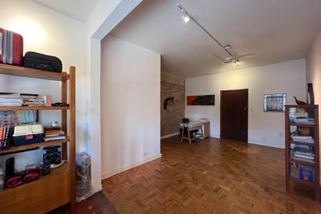 Apartamento à venda com 135m², 2 quartos e sem vaga Apartamento à venda com 135m², 2 quartos e sem vagaQuarto 1