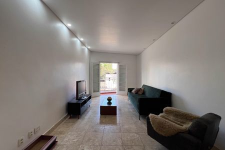 Apartamento à venda com 135m², 2 quartos e sem vaga Apartamento à venda com 135m², 2 quartos e sem vagaSala