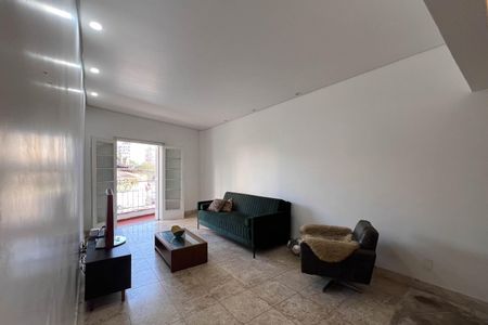 Apartamento à venda com 135m², 2 quartos e sem vaga Apartamento à venda com 135m², 2 quartos e sem vagaSala