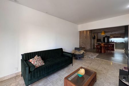 Apartamento à venda com 135m², 2 quartos e sem vaga Apartamento à venda com 135m², 2 quartos e sem vagaSala