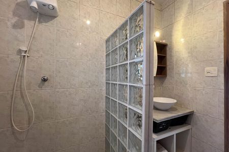 Apartamento à venda com 135m², 2 quartos e sem vaga Apartamento à venda com 135m², 2 quartos e sem vagaBanheiro