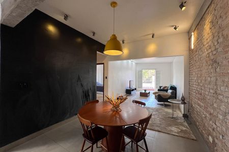 Apartamento à venda com 135m², 2 quartos e sem vaga Apartamento à venda com 135m², 2 quartos e sem vagaSala