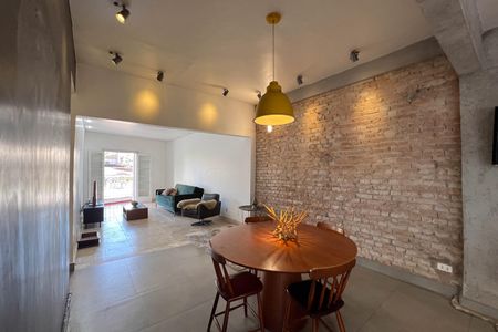 Apartamento à venda com 135m², 2 quartos e sem vaga Apartamento à venda com 135m², 2 quartos e sem vagaSala