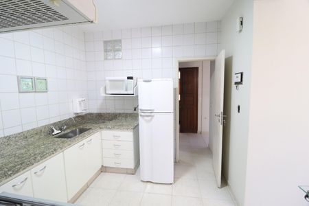 Apartamento para alugar com 100m², 3 quartos e 1 vagaCozinha