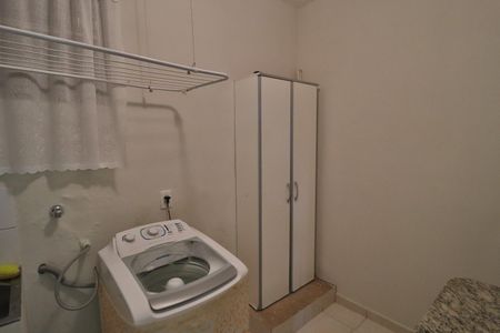 Apartamento para alugar com 100m², 3 quartos e 1 vagaÁrea de Serviço