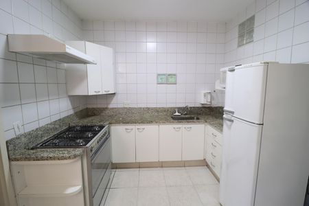 Apartamento para alugar com 100m², 3 quartos e 1 vagaCozinha