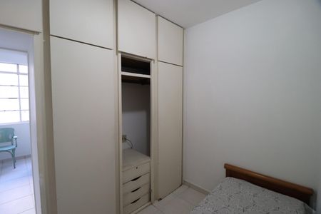 Apartamento para alugar com 100m², 3 quartos e 1 vagaQuarto 3 - Suíte