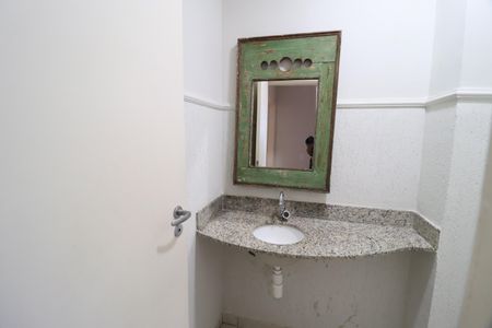 Apartamento para alugar com 100m², 3 quartos e 1 vagaLavabo Sala