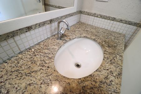 Apartamento para alugar com 100m², 3 quartos e 1 vagaBanheiro do Quarto 3