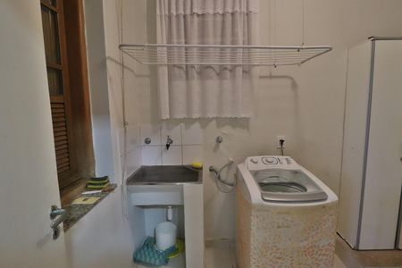 Apartamento para alugar com 100m², 3 quartos e 1 vagaÁrea de Serviço