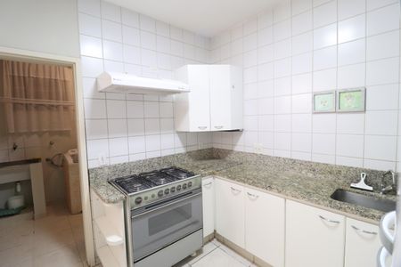 Apartamento para alugar com 100m², 3 quartos e 1 vagaCozinha