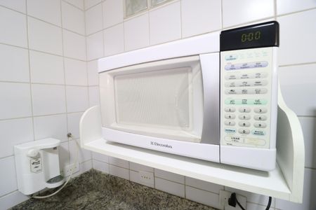 Apartamento para alugar com 100m², 3 quartos e 1 vagaCozinha