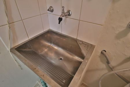 Apartamento para alugar com 100m², 3 quartos e 1 vagaÁrea de Serviço