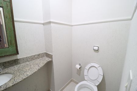 Apartamento para alugar com 100m², 3 quartos e 1 vagaLavabo Sala