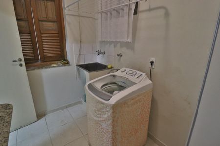 Apartamento para alugar com 100m², 3 quartos e 1 vagaÁrea de Serviço