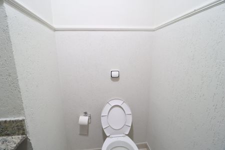 Apartamento para alugar com 100m², 3 quartos e 1 vagaLavabo Sala