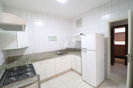 Apartamento para alugar com 100m², 3 quartos e 1 vagaCozinha