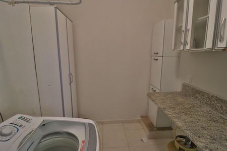 Apartamento para alugar com 100m², 3 quartos e 1 vagaÁrea de Serviço