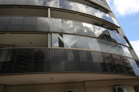 Apartamento para alugar com 72m², 3 quartos e 1 vagaPlaca