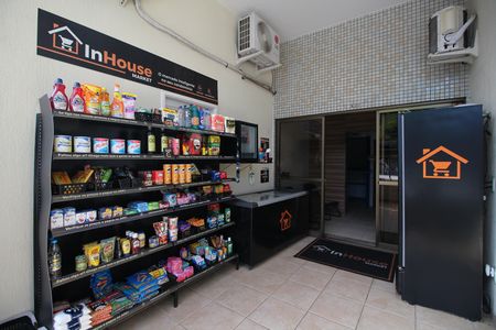 Apartamento para alugar com 72m², 3 quartos e 1 vagaÁrea comum