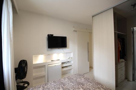 Apartamento para alugar com 72m², 3 quartos e 1 vagaSuíte