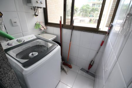 Apartamento para alugar com 72m², 3 quartos e 1 vagaÁrea de Serviço