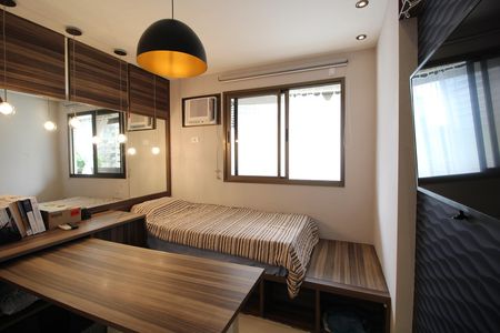 Apartamento para alugar com 72m², 3 quartos e 1 vagaQuarto 1