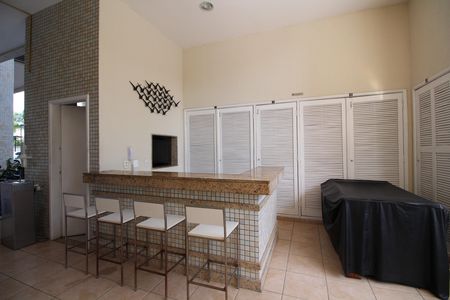 Apartamento para alugar com 72m², 3 quartos e 1 vagaÁrea comum