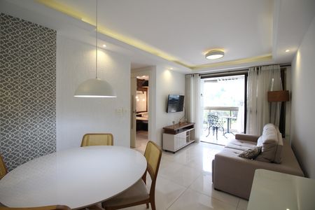 Apartamento para alugar com 72m², 3 quartos e 1 vagaSala