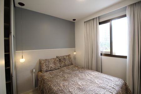Apartamento para alugar com 72m², 3 quartos e 1 vagaSuíte