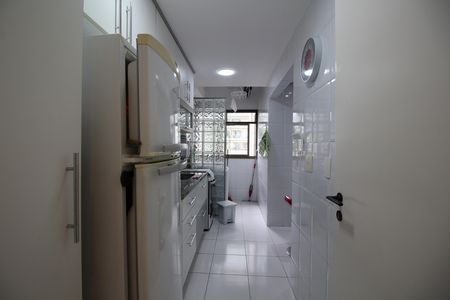 Apartamento para alugar com 72m², 3 quartos e 1 vagaCozinha