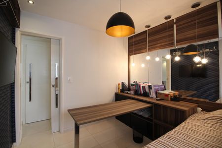 Apartamento para alugar com 72m², 3 quartos e 1 vagaQuarto 1