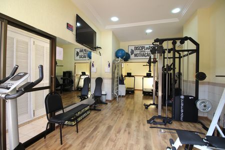 Apartamento para alugar com 72m², 3 quartos e 1 vagaÁrea comum
