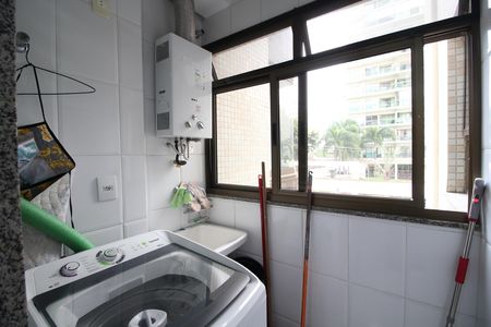 Apartamento para alugar com 72m², 3 quartos e 1 vagaÁrea de Serviço
