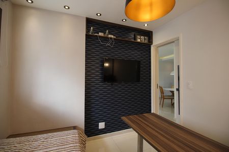 Apartamento para alugar com 72m², 3 quartos e 1 vagaQuarto 1