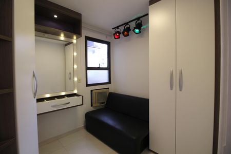Apartamento para alugar com 72m², 3 quartos e 1 vagaQuarto 2